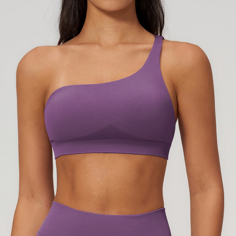 Quick Dry Underwear - Sportlicher Damen-Top mit Einzelträger für Frühling,
