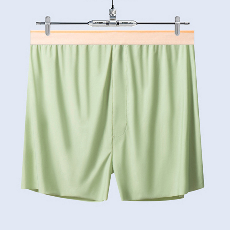 Quick Dry Underwear - Große Größe Dünne Männer Pfeil Hosen