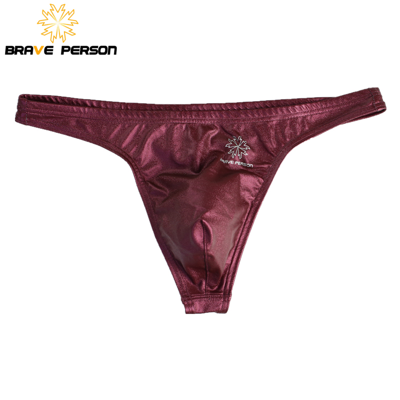 Multi Pack Underwear - 3 teile/los Neue BRAVE PERSON Männer