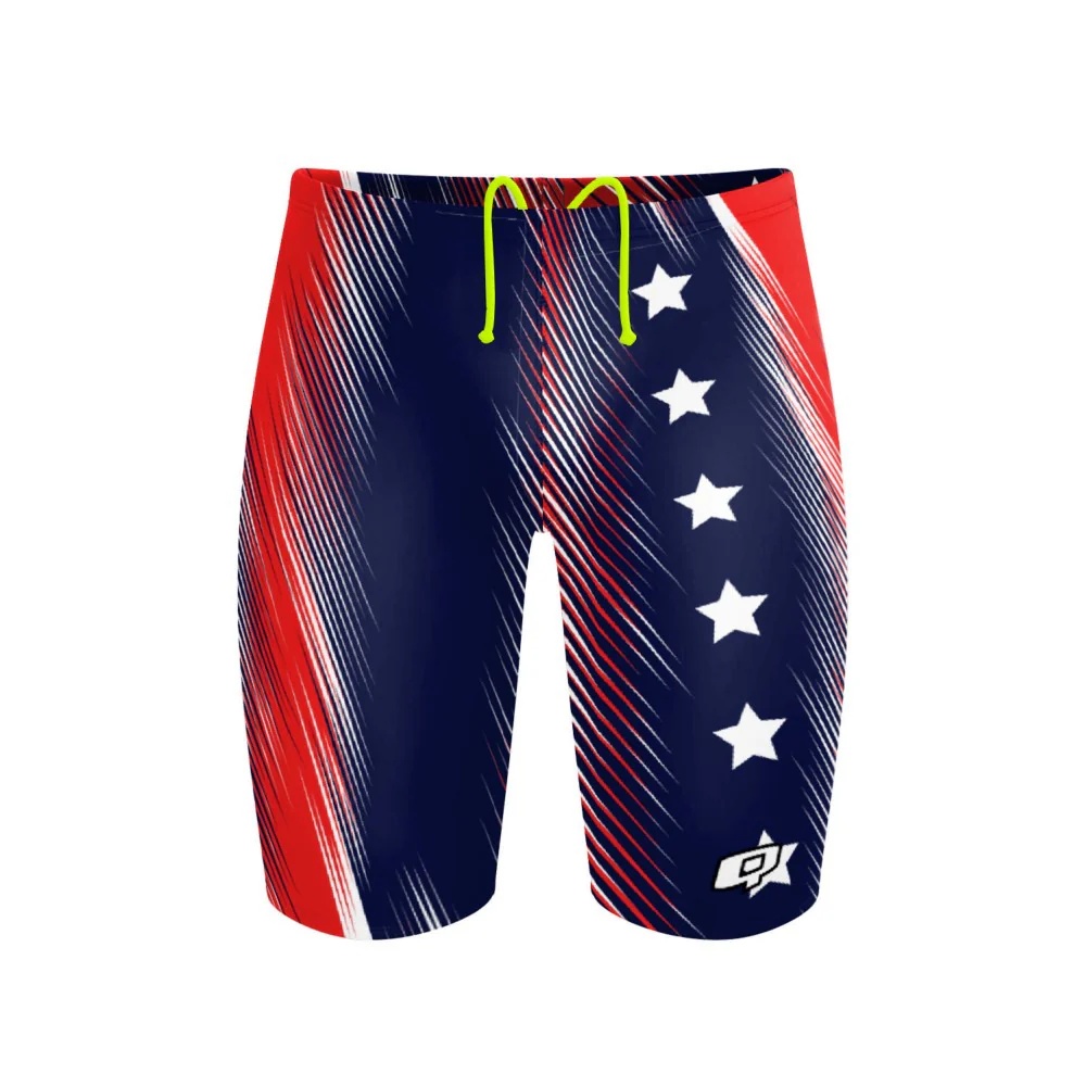 Compression Shorts Athletes - Herren Schwimmshorts Sport-Kompressionsbekleidung Trainings-Sportbekleidung Athletische Shorts,