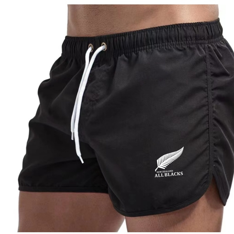Trunk Breathable Men - Schnell trocknende Badeshorts für Herren, atmungsaktive