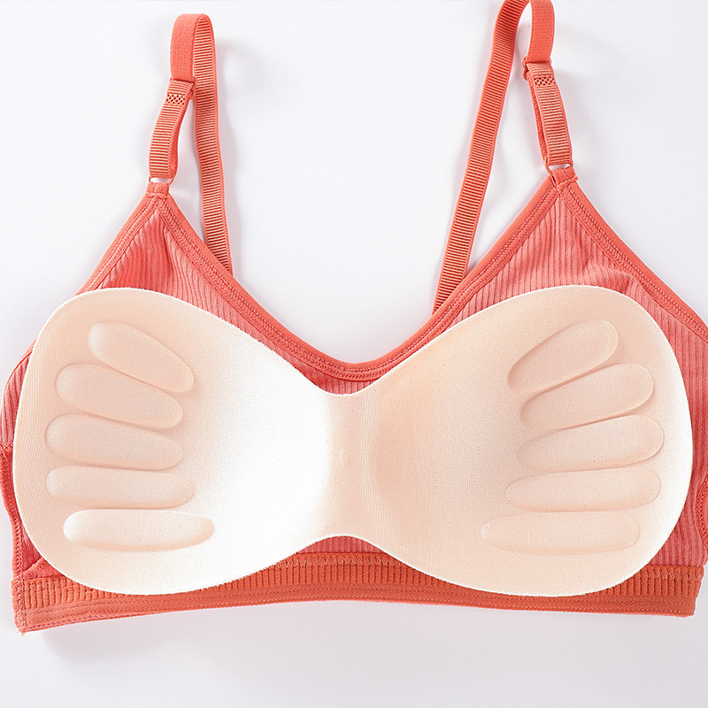 Sommer Drahtloser BH Damen Nah – Suspender Tank Top Bewertung und Preis