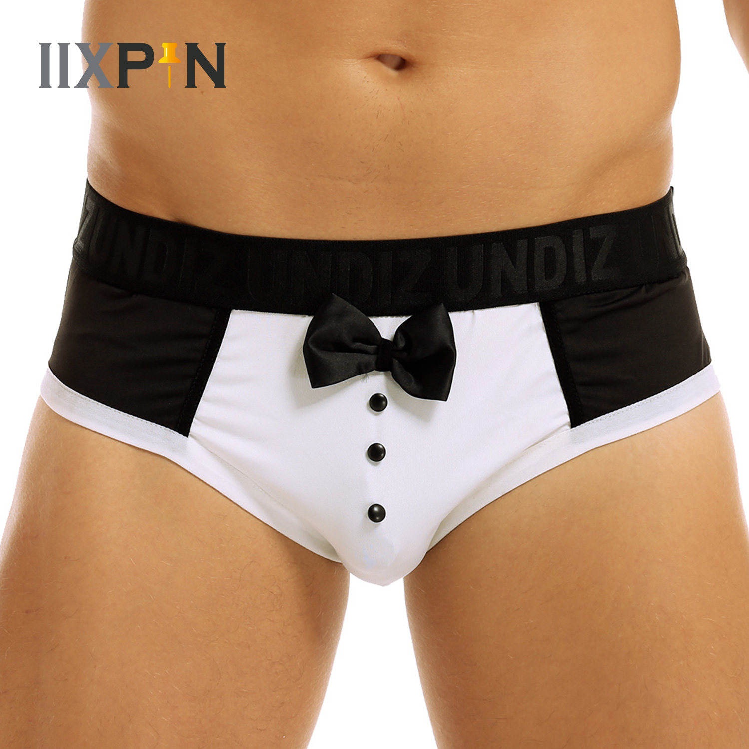 Niedliche Smoking-Boxershorts  – Boxer Shorts Modal Bewertung und Preis