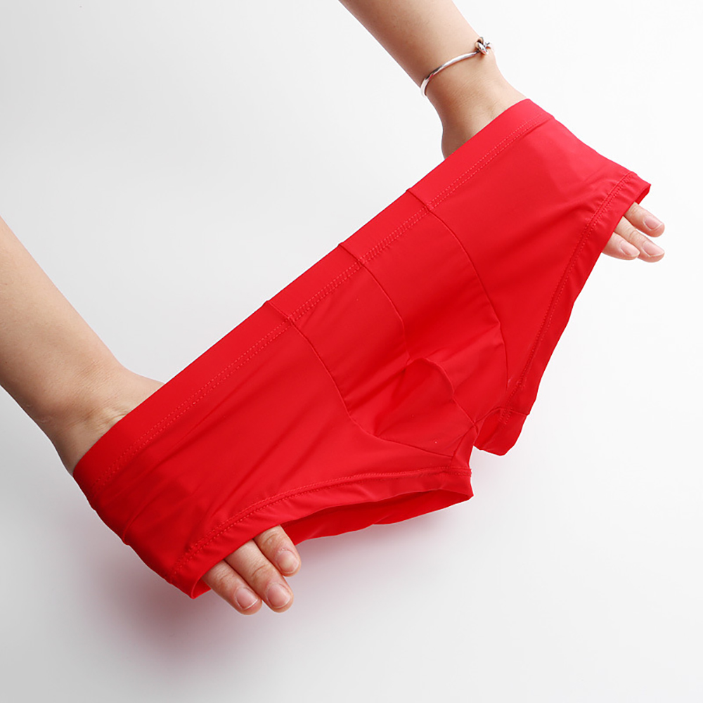 Neue Herren Sexy Low-Waist Lei – Pouch Boxer Pouch Bewertung und Preis
