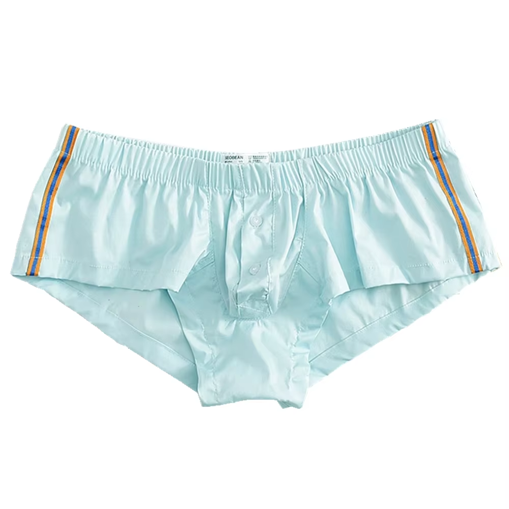 Lässige Herren-Shorts, sexy, n – Pouch Boxer Pouch Bewertung und Preis