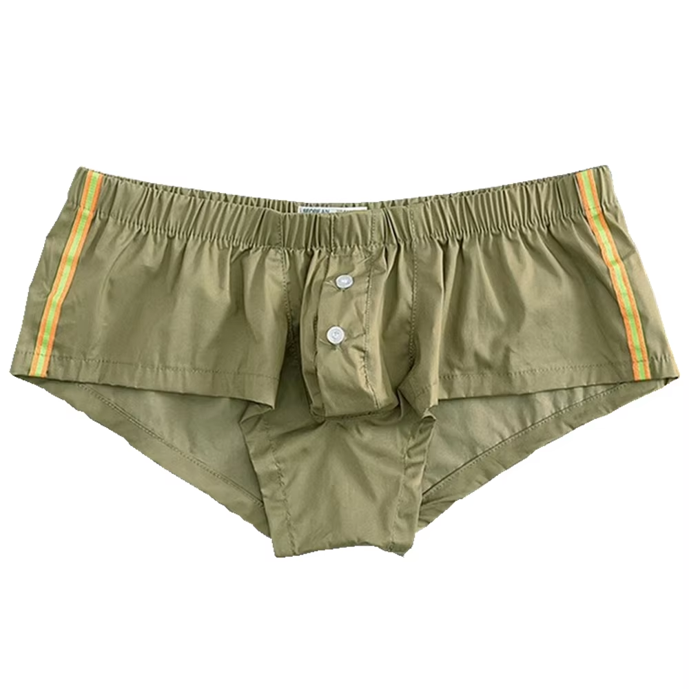 Lässige Herren-Shorts, sexy, n – Pouch Boxer Pouch Bewertung und Preis