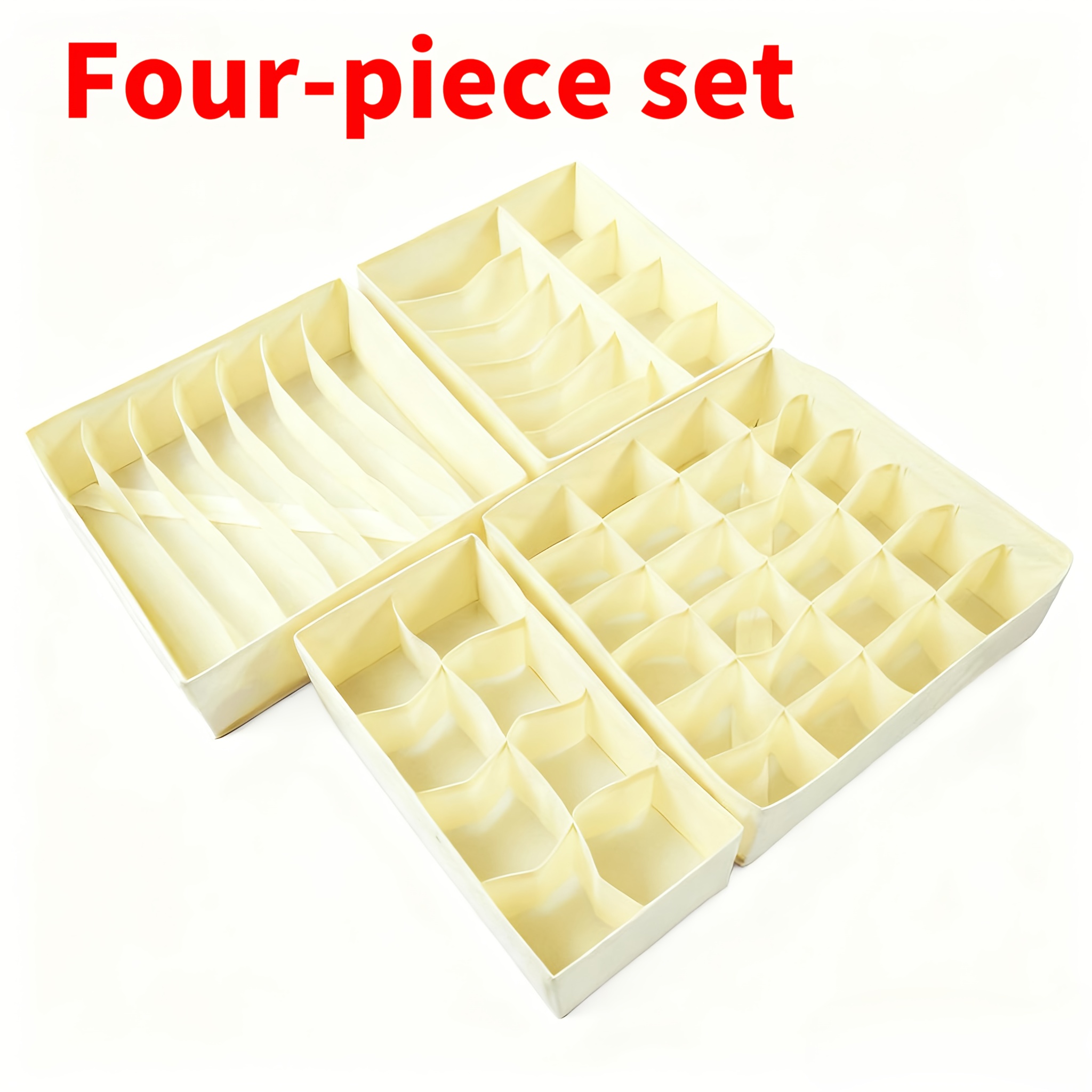 4er-Pack Unterwäsche- und BH-O – Multi Pack Underwear Bewertung und Preis