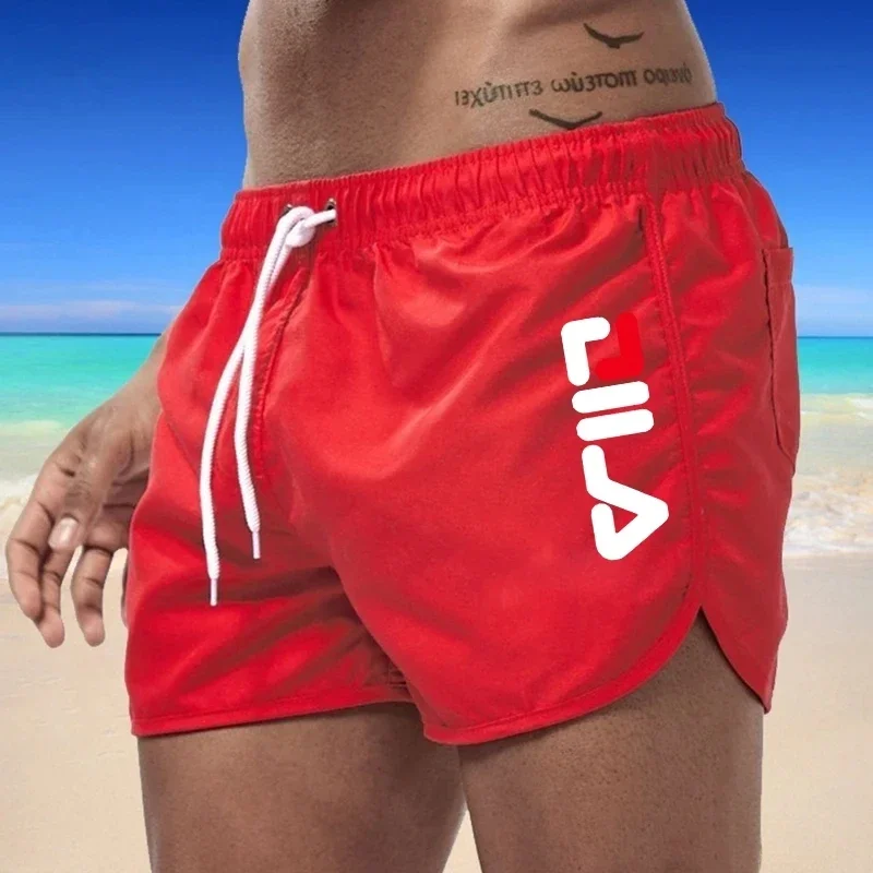 2026 Sommer Neue Herren-Badebe – Trunk Breathable Men Bewertung und Preis