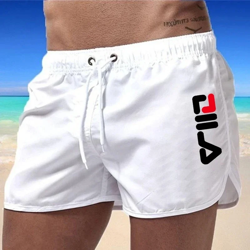 2026 Sommer Neue Herren-Badebe – Trunk Breathable Men Bewertung und Preis
