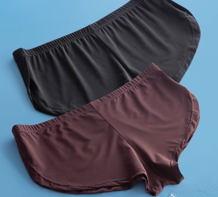 Herren-Aro-Hose, elastisch, Ei – Boxer Shorts Modal Bewertung und Preis