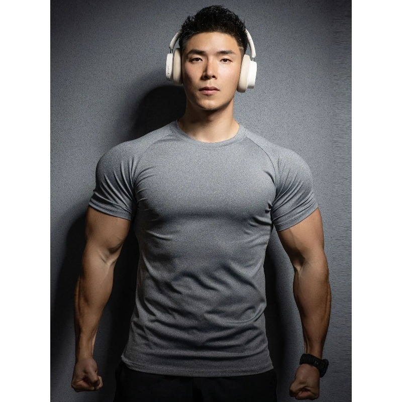 Fitness Yoga Schnelltrocknende – T Shirt Tight Fit Bewertung und Preis