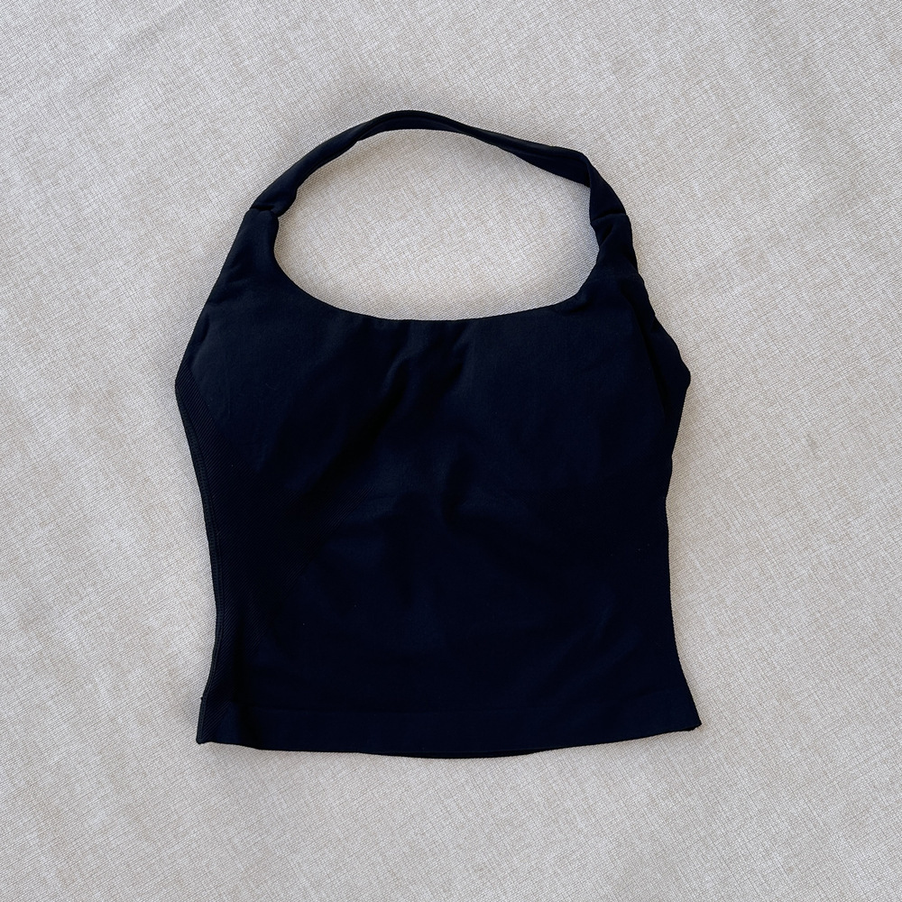 Impact D-I0G-o Damen Longline  – Suspender Tank Top Bewertung und Preis