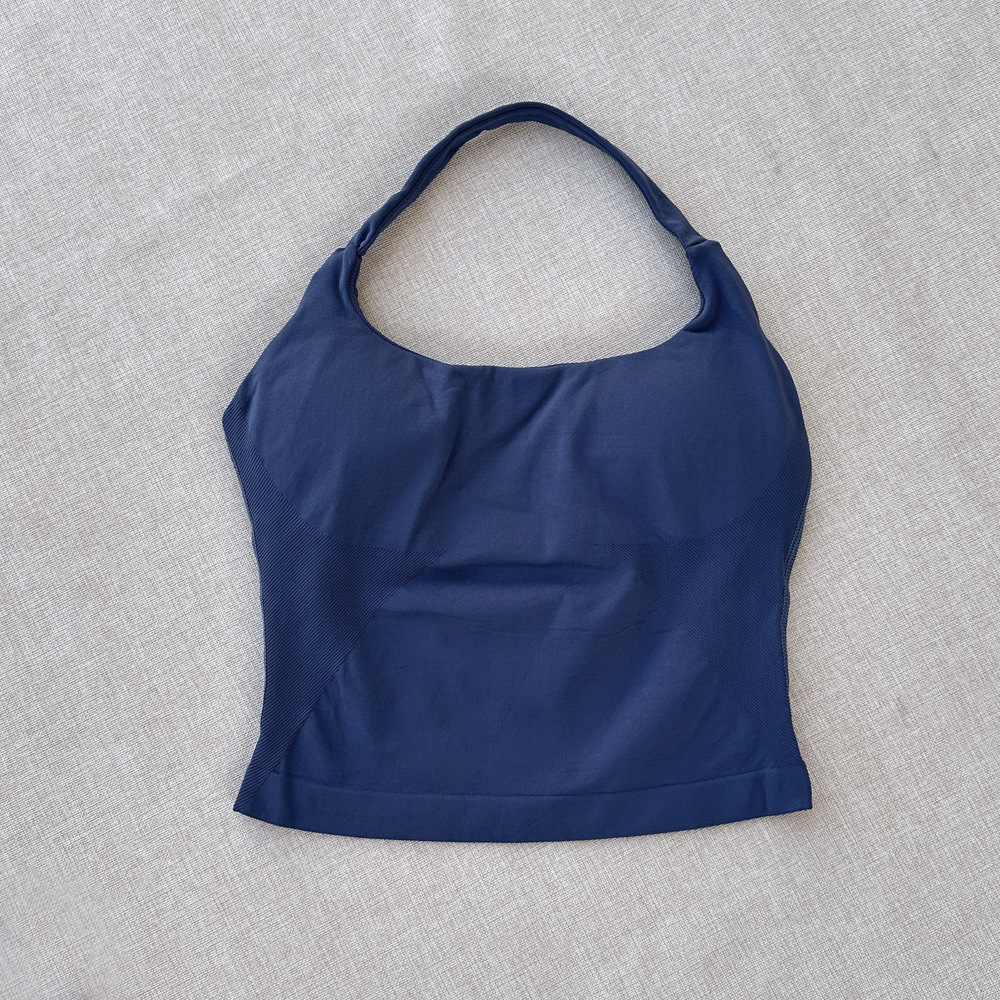 Impact D-I0G-o Damen Longline  – Suspender Tank Top Bewertung und Preis
