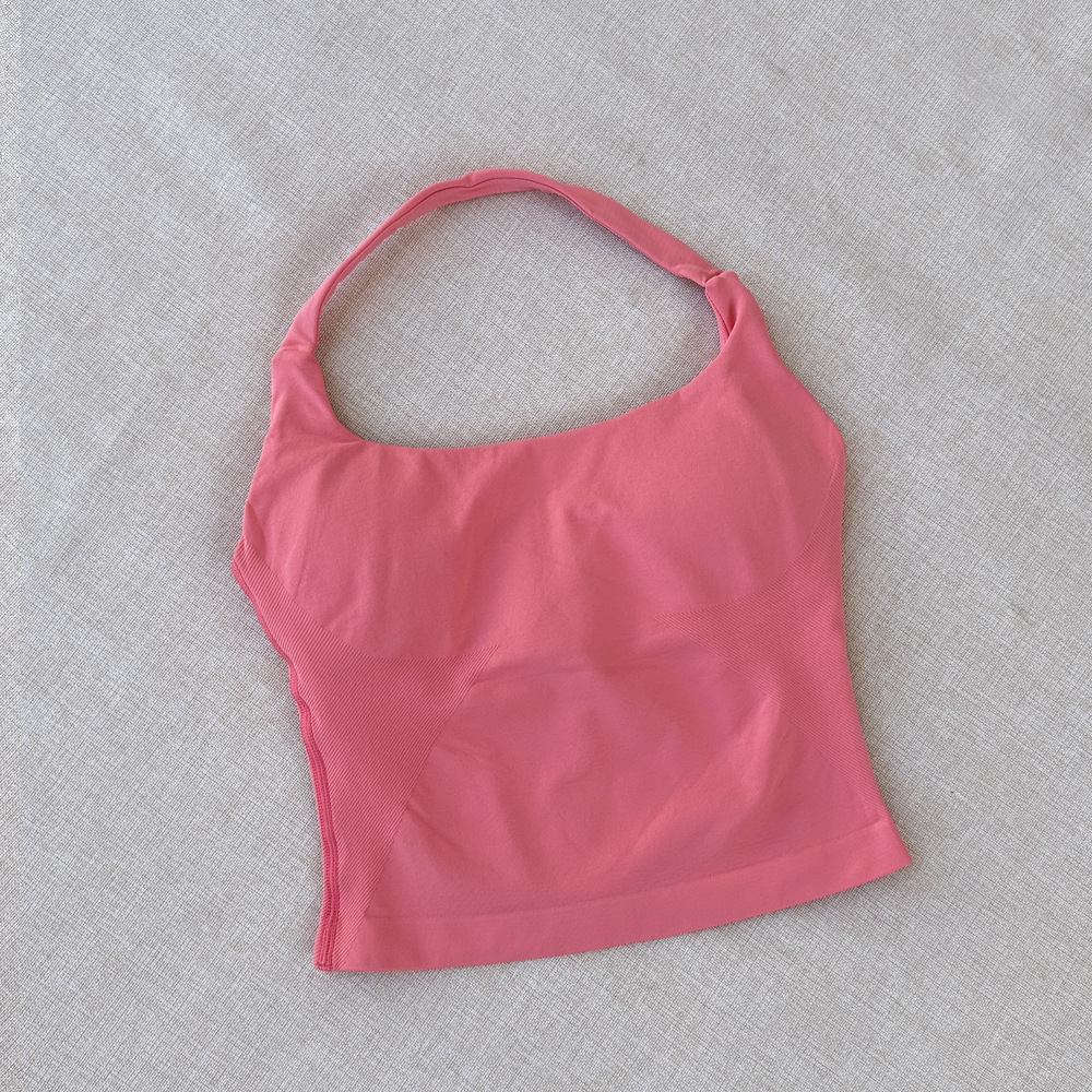Impact D-I0G-o Damen Longline  – Suspender Tank Top Bewertung und Preis