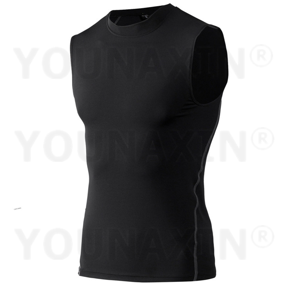 YOUNAXIN Unisex ärmelloses Kom – Base Layer Top Bewertung und Preis