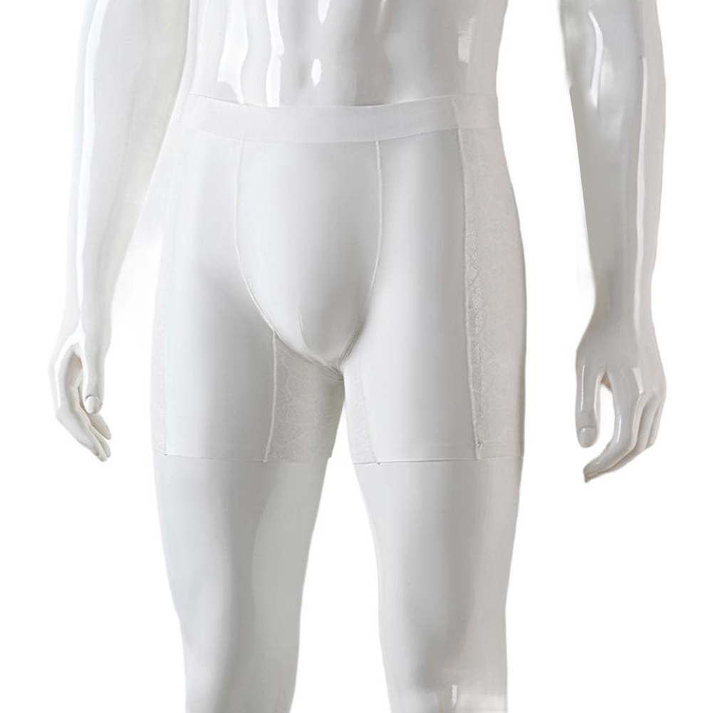 Atmungsaktive Herren-Boxershor – Long Leg Trunk Men Bewertung und Preis