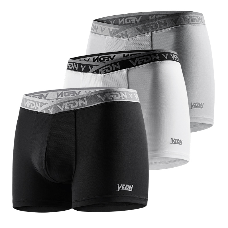 3er-Pack Sport-Performance-Box – Performance Boxer Sport Bewertung und Preis