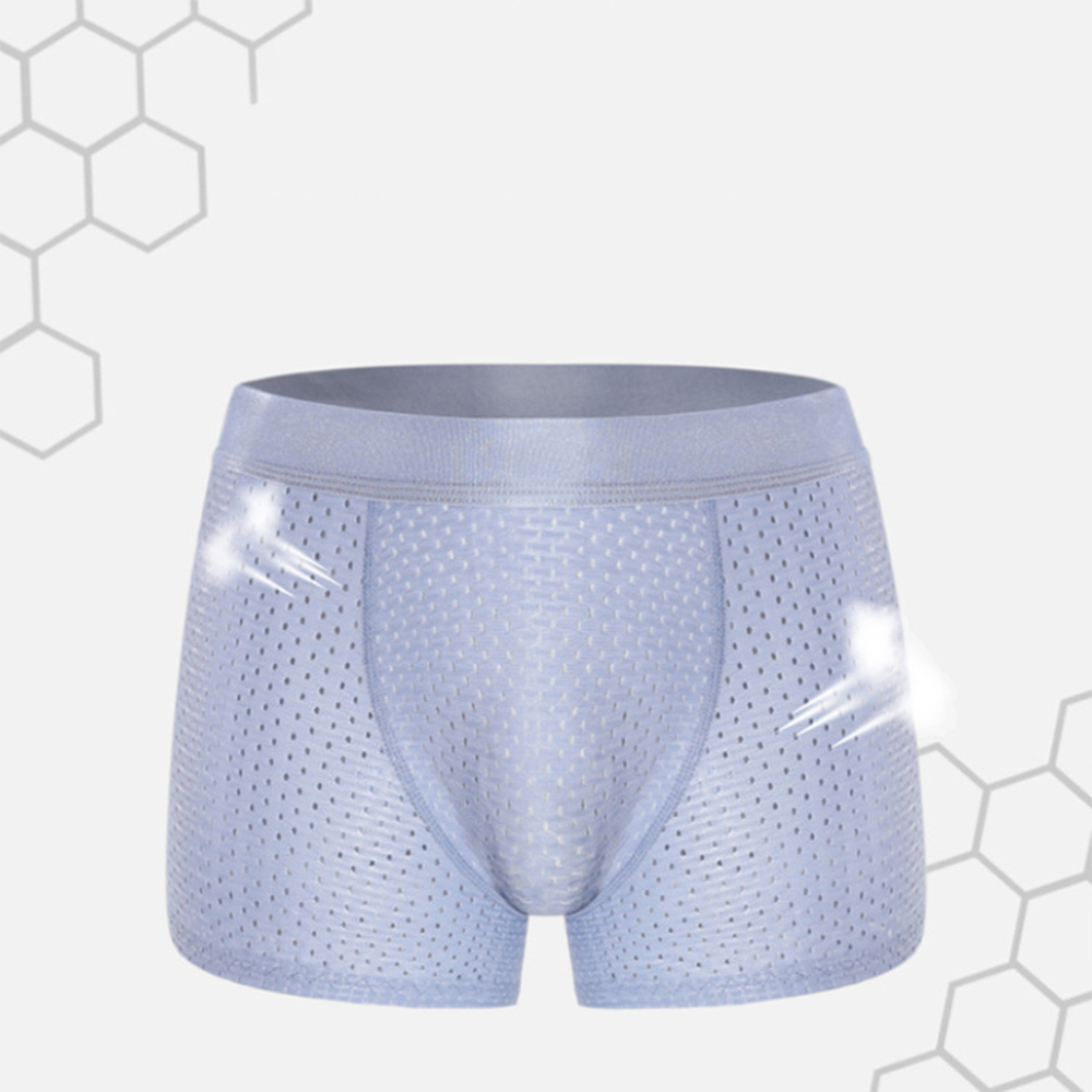 Herren Formende Boxershorts Po – Pouch Boxer Pouch Bewertung und Preis