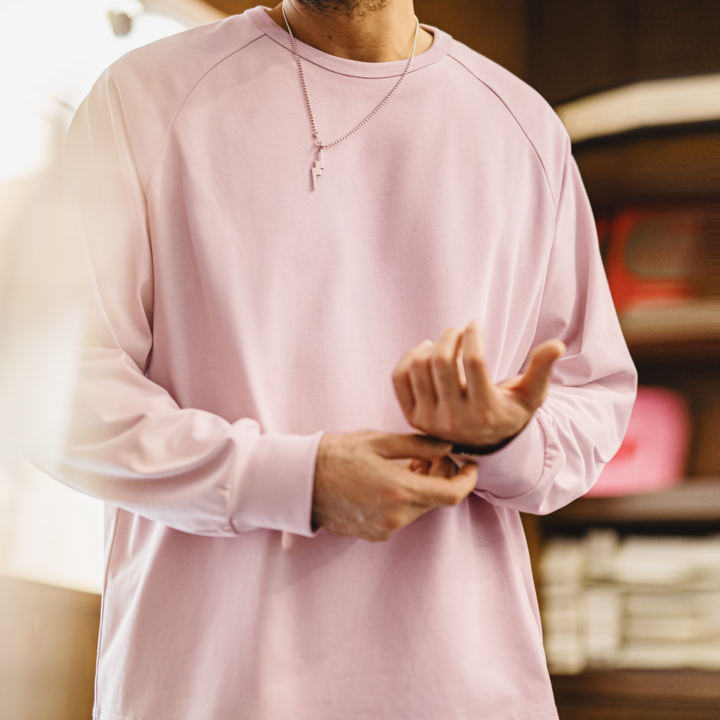 MADEN Herren Weißes Langarm-T- – Base Layer Top Bewertung und Preis