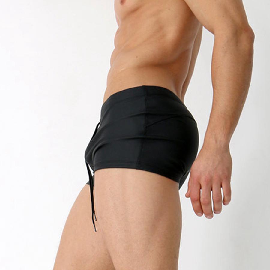 Sexy Badeanzug Strand Schnell  – Trunk Breathable Men Bewertung und Preis