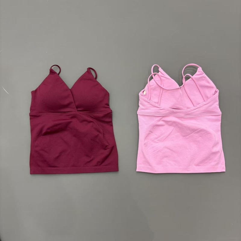 Vision Twist Front Longline To – Suspender Tank Top Bewertung und Preis