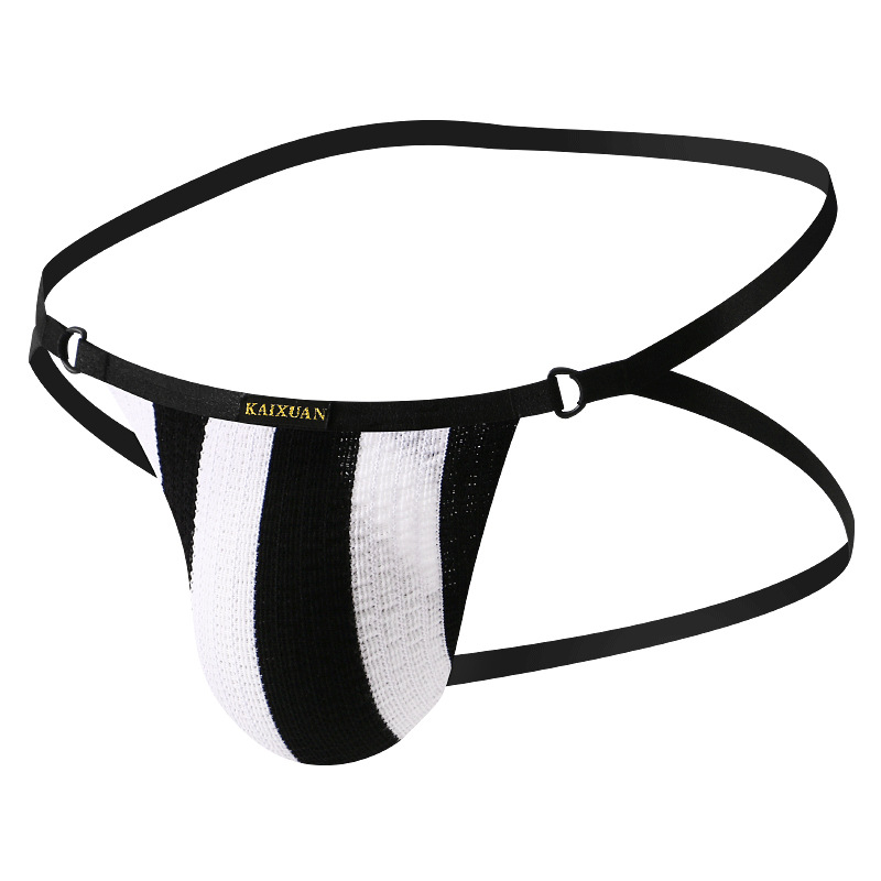 Herrenmode Unterwäsche Homosex – Jockstrap Athletic Bewertung und Preis