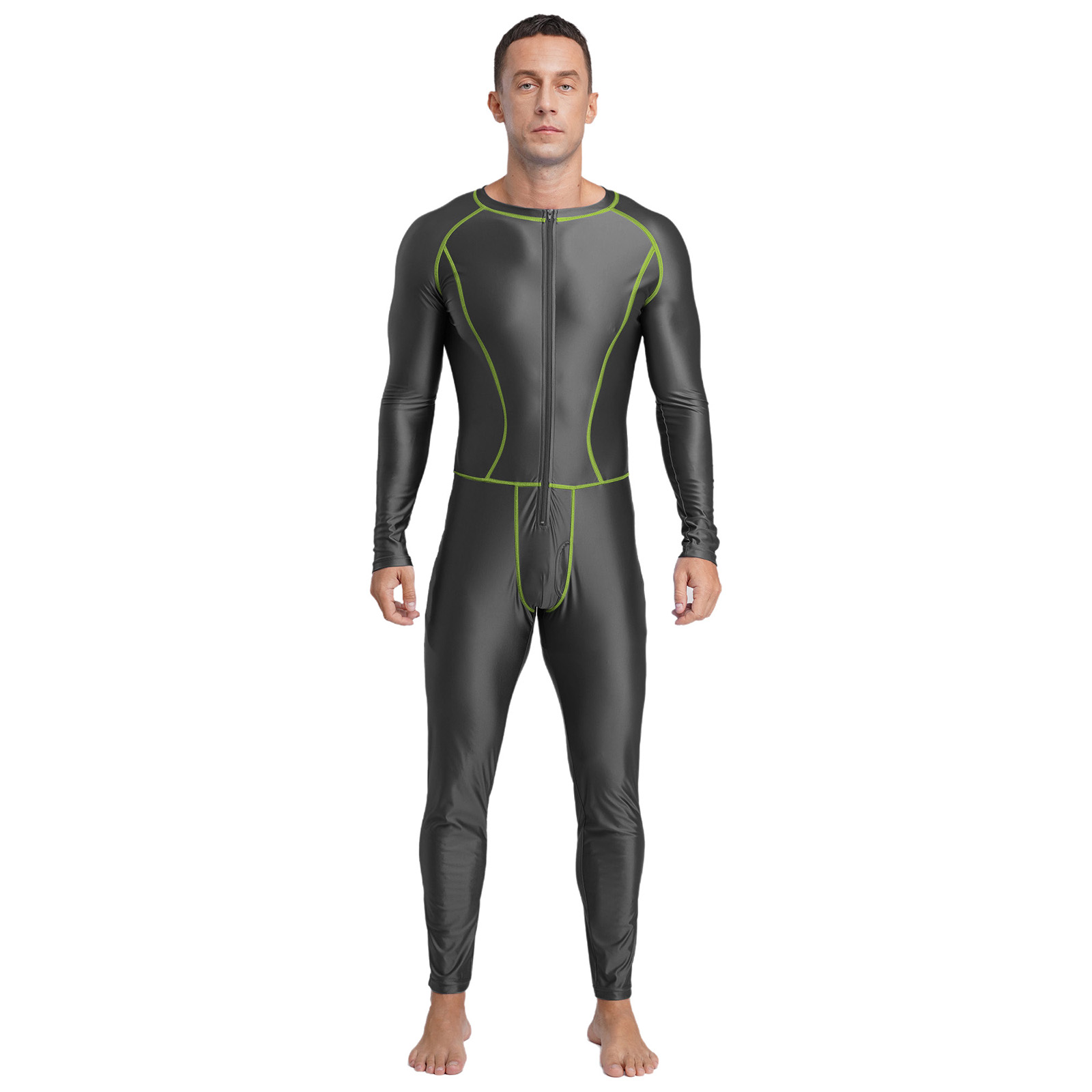 Badebekleidung Herren-Badeanzu – Compression Long Pant Bewertung und Preis