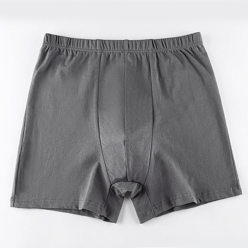 Baumwolle Männer Höschen Unter – Boxer Brief Pack Cotton Bewertung und Preis