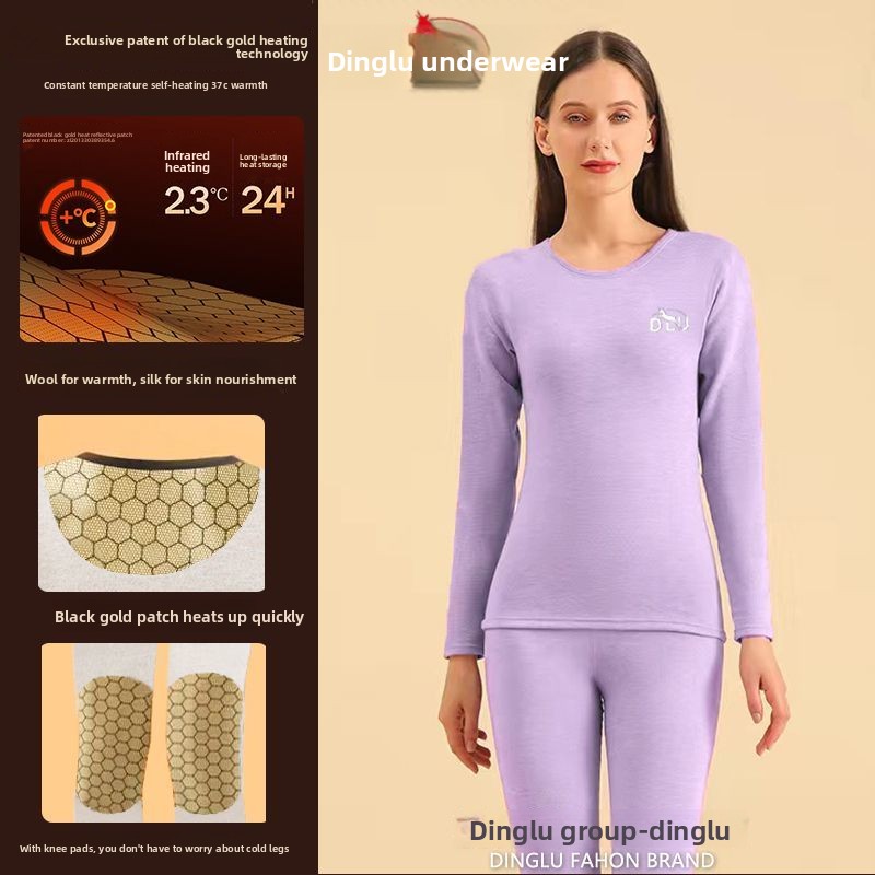 Hirsch Schwarz Gold Graphene S – Thermal Long John Bewertung und Preis