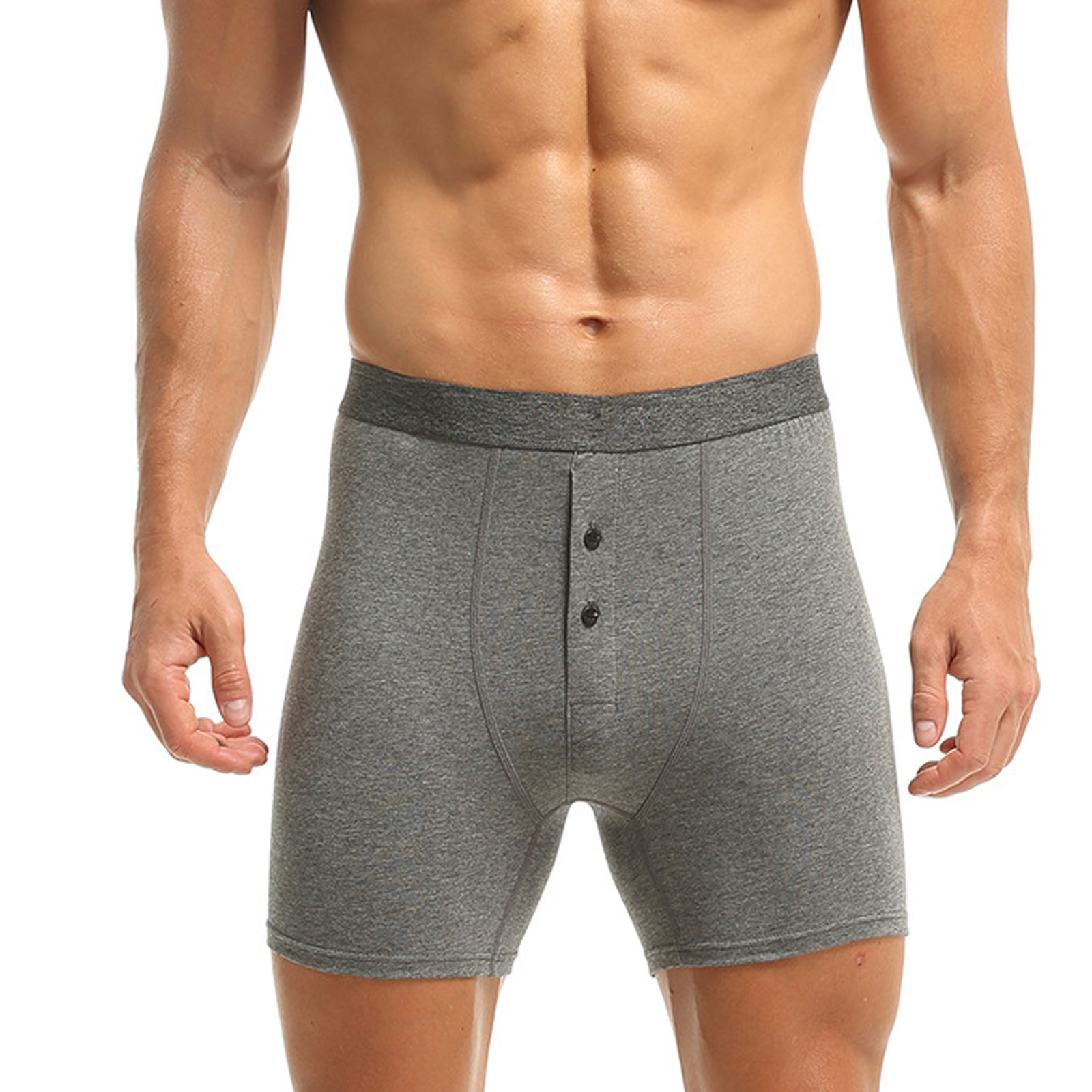Männer Unterwäsche Höschen Sto – Boxer Shorts Modal Bewertung und Preis