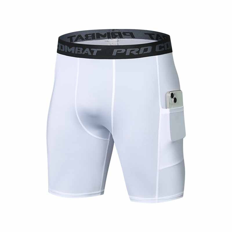 2026 Herren Gym-Shorts mit Tas – Compression Shorts Athletes Bewertung und Preis