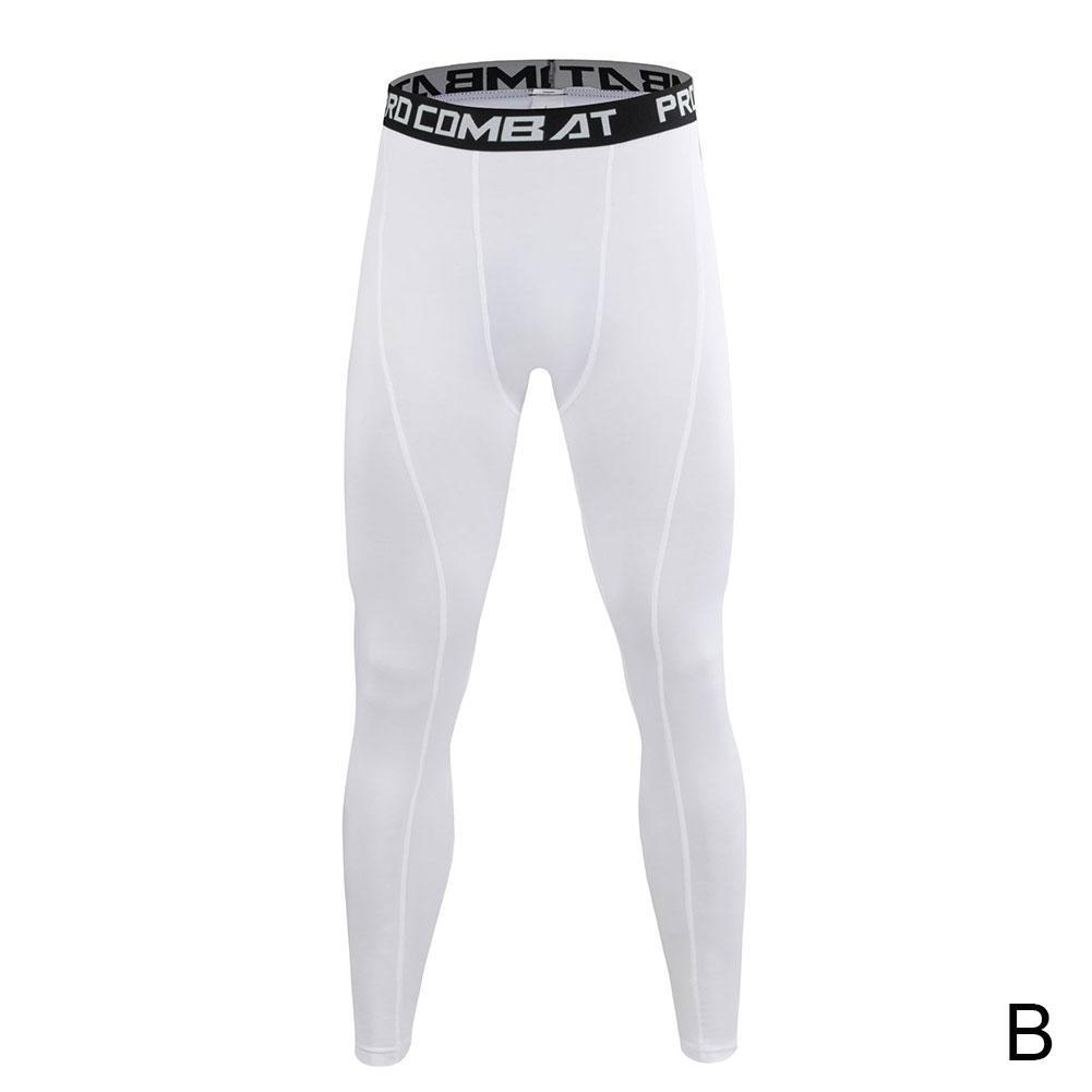 SPORTIF Männer Bodybuilding Lo – Compression Long Pant Bewertung und Preis