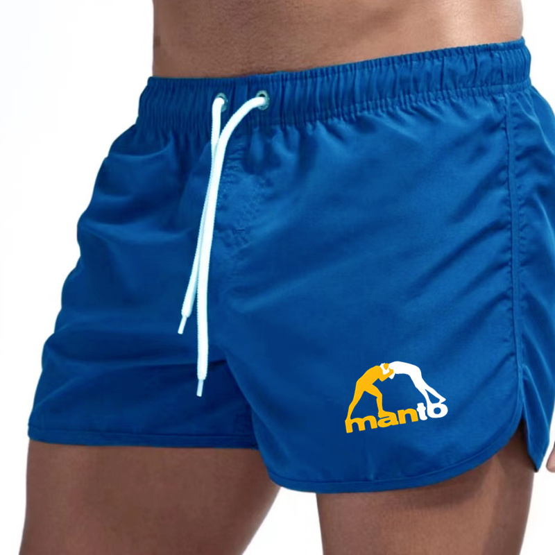 Herren-Badeshorts, Surf- und S – Trunk Breathable Men Bewertung und Preis