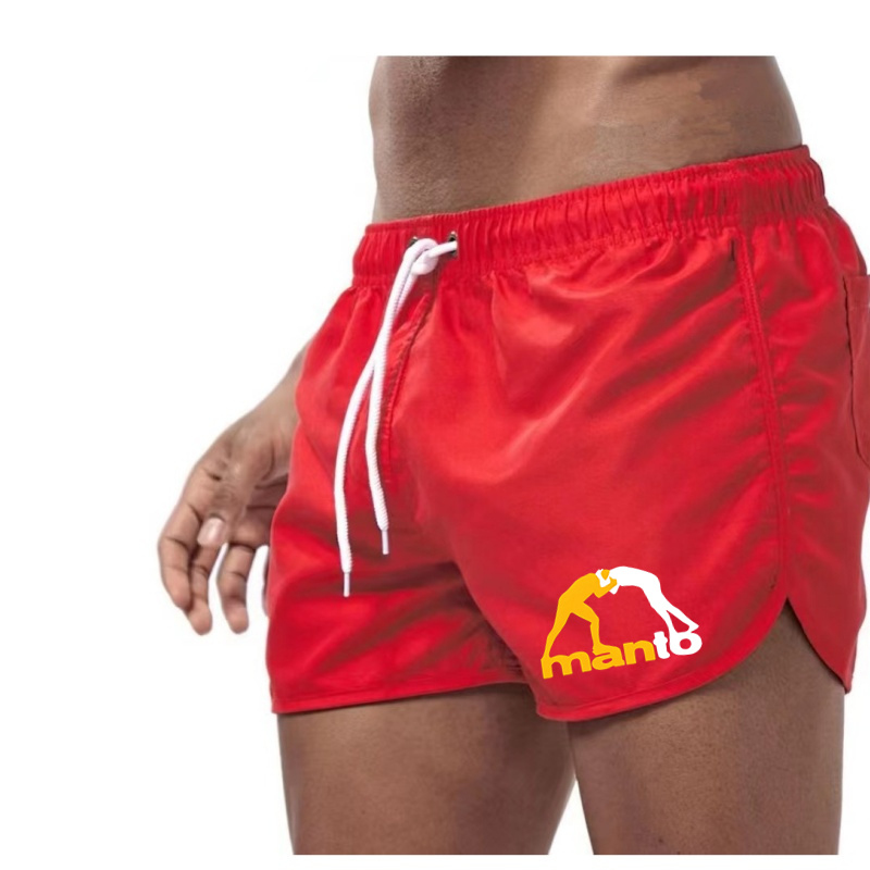 Herren-Badeshorts, Surf- und S – Trunk Breathable Men Bewertung und Preis