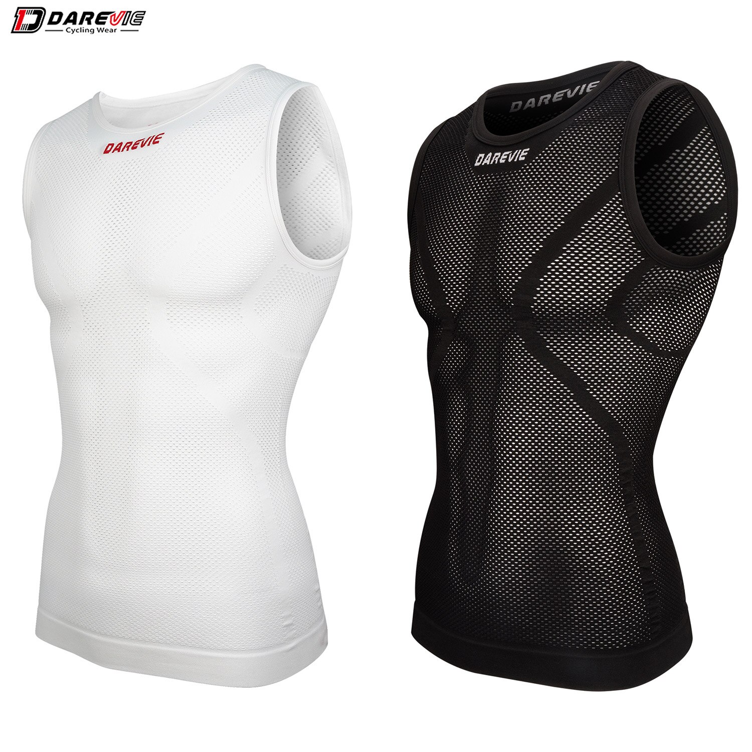 DAREVIE Radfahren Erste Schich – Sleeveless Undershirt Bewertung und Preis