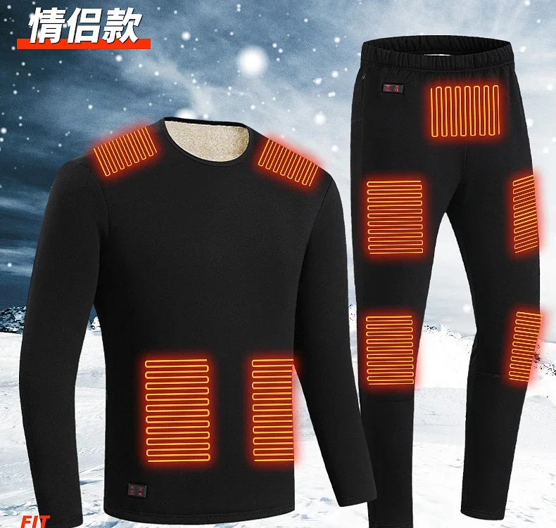 Männer Winter Thermische Behei – Thermal Long John Bewertung und Preis