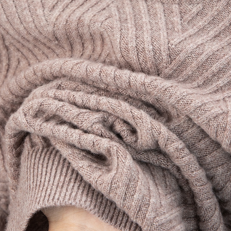 100% Kaschmir-Wollpullover für – Thermal Long John Bewertung und Preis