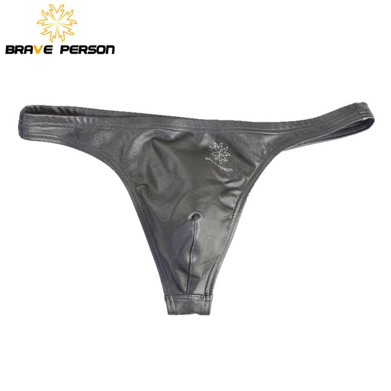 3 teile/los Neue BRAVE PERSON  – Multi Pack Underwear Bewertung und Preis