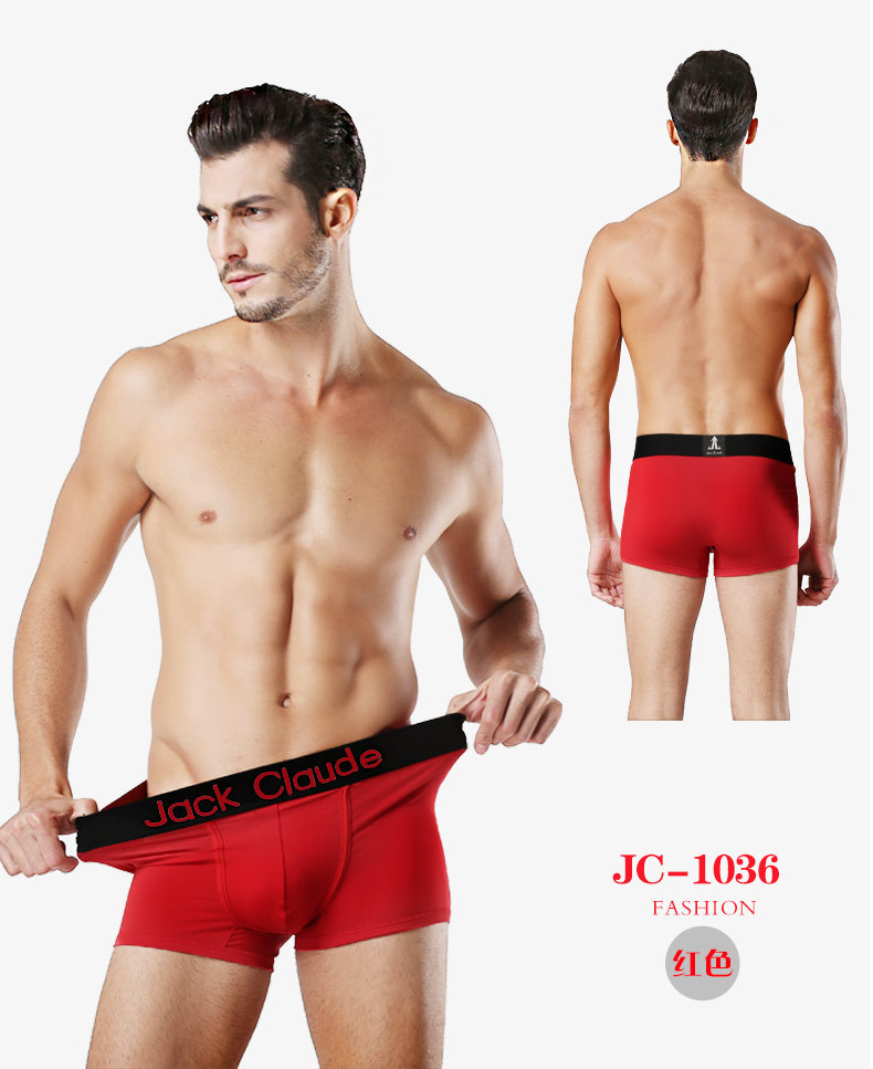 10 Teile/los Herren Unterwäsch – Multi Pack Underwear Bewertung und Preis