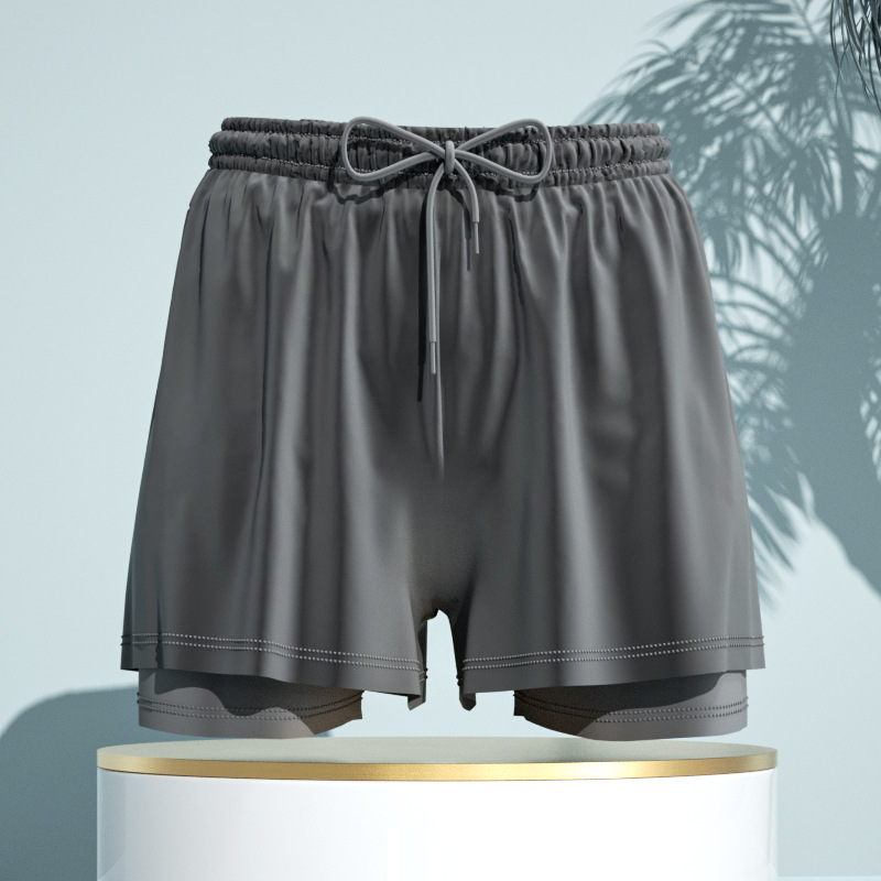 Badehose Herren atmungsaktive  – Trunk Breathable Men Bewertung und Preis