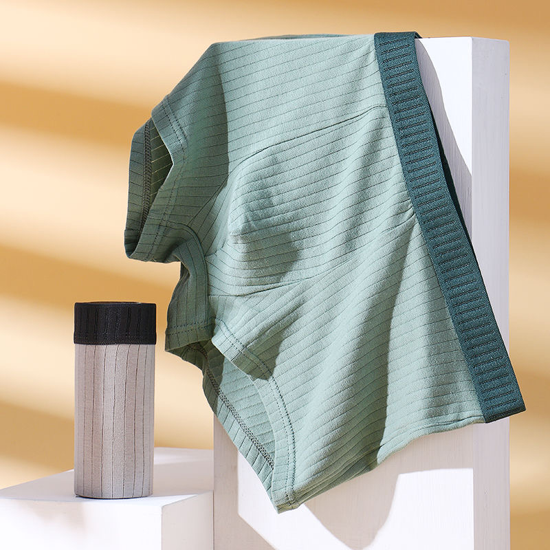 7 Teile/los männer Baumwolle U – Multi Pack Underwear Bewertung und Preis