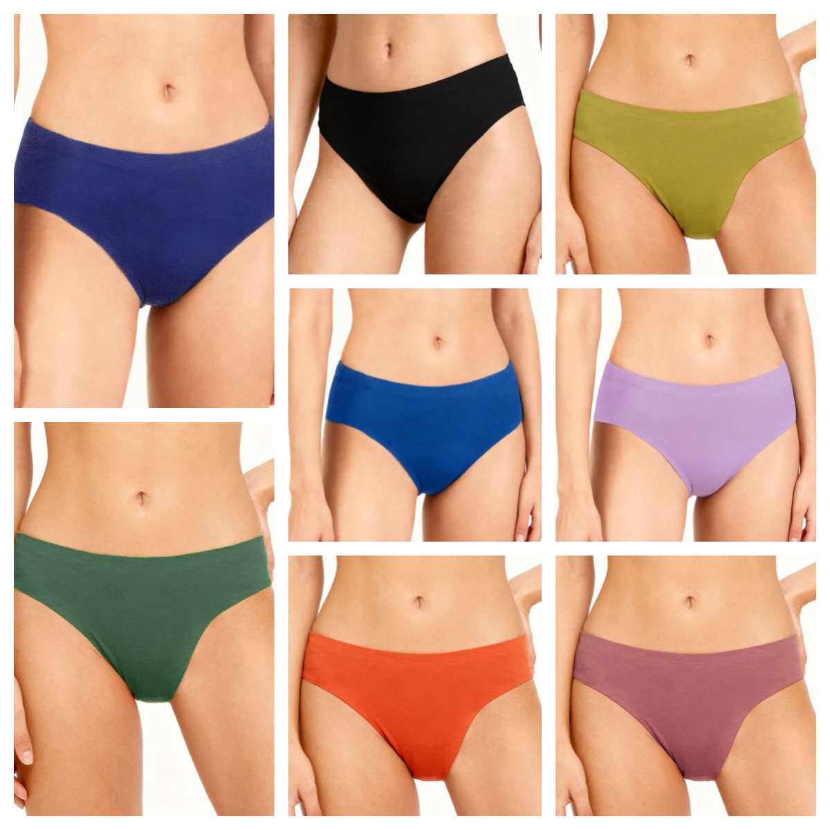Zeriluna Nahtlose Menstruation – Quick Dry Underwear Bewertung und Preis
