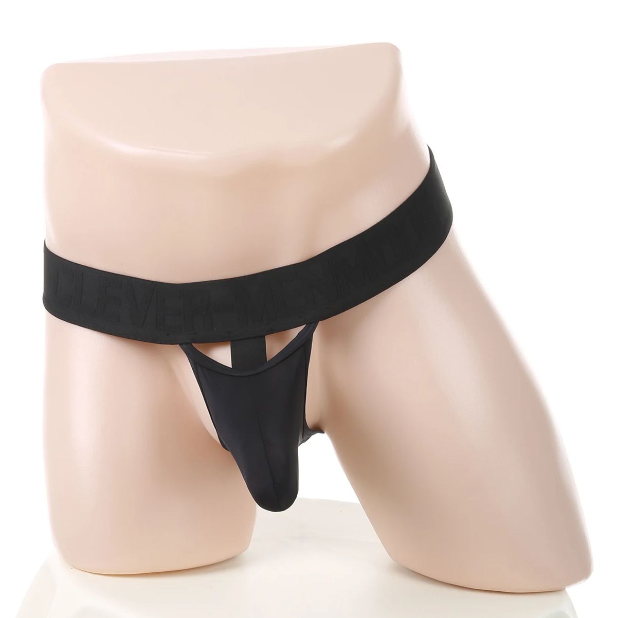 CLEVER-MENMODE Herren Sexy O-R – Jockstrap Athletic Bewertung und Preis