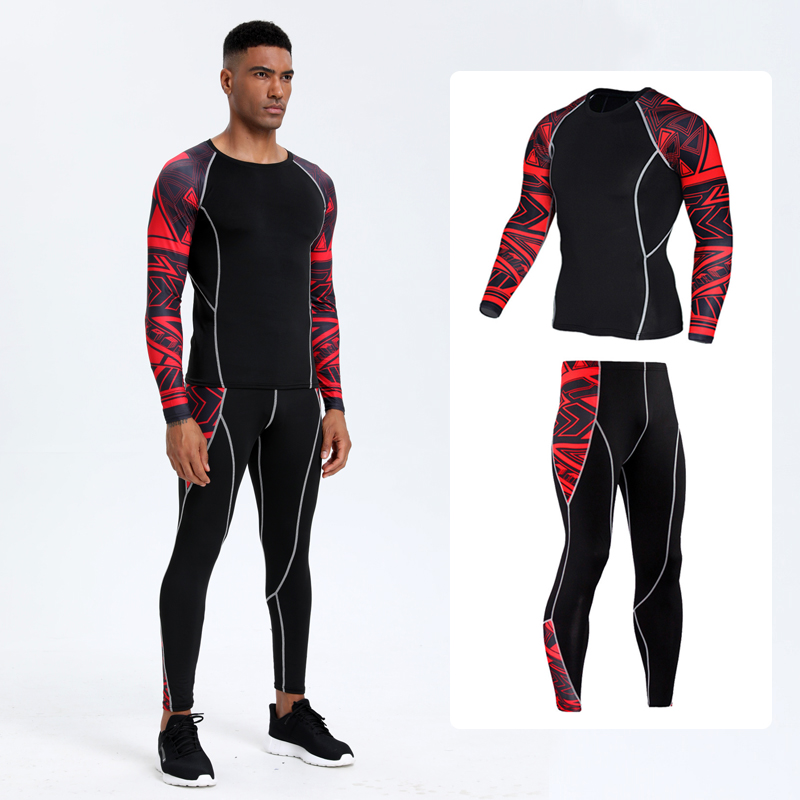PRO-Sport-Fitnessanzug für Her – T Shirt Tight Fit Bewertung und Preis