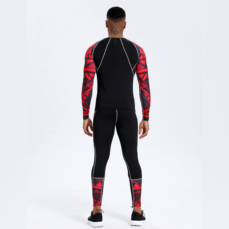 PRO-Sport-Fitnessanzug für Her – T Shirt Tight Fit Bewertung und Preis
