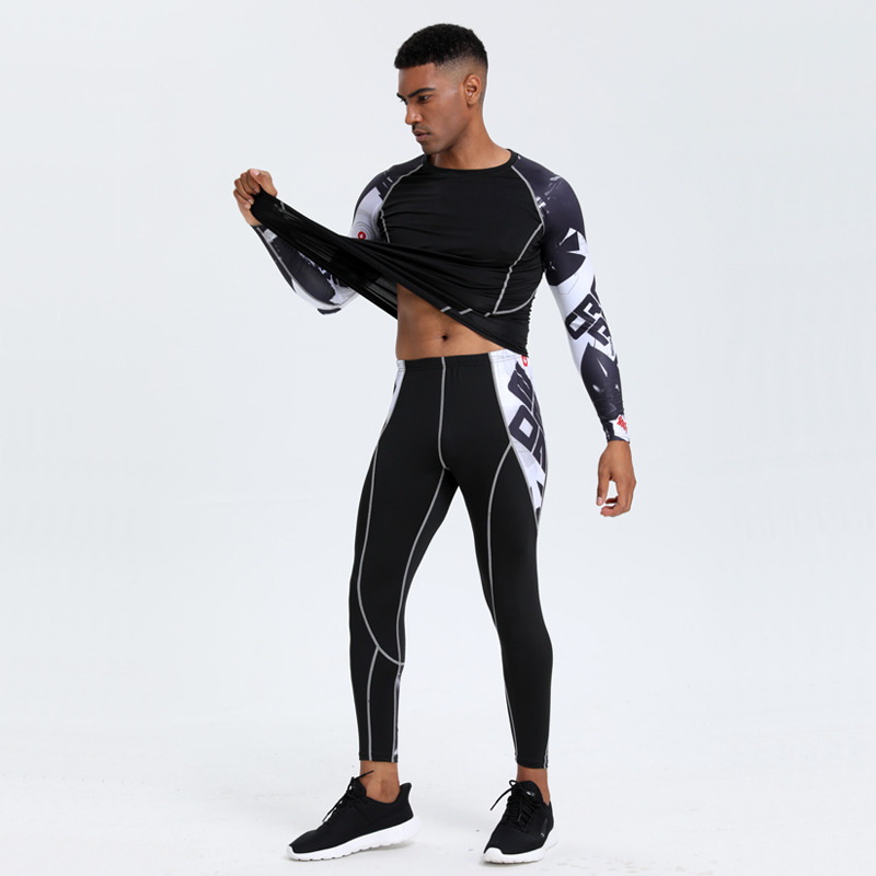 PRO-Sport-Fitnessanzug für Her – T Shirt Tight Fit Bewertung und Preis
