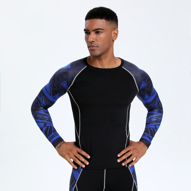 PRO-Sport-Fitnessanzug für Her – T Shirt Tight Fit Bewertung und Preis