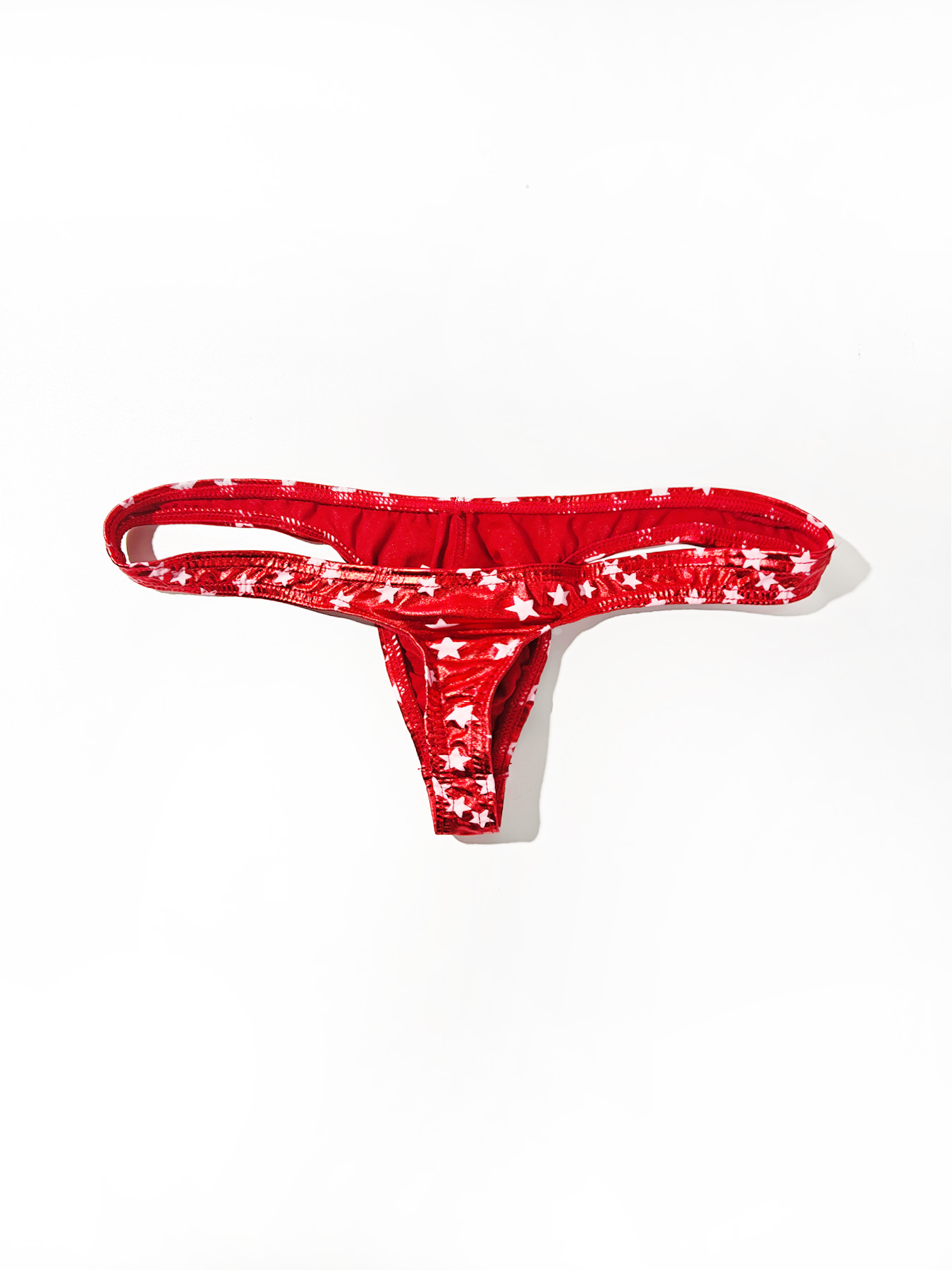 Reflektierende Herren-Tanga-Un – Jockstrap Athletic Bewertung und Preis