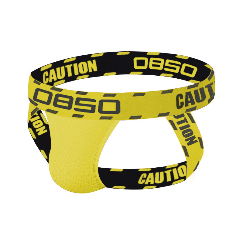 0850 marke Männer Unterwäsche  – Jockstrap Athletic Bewertung und Preis