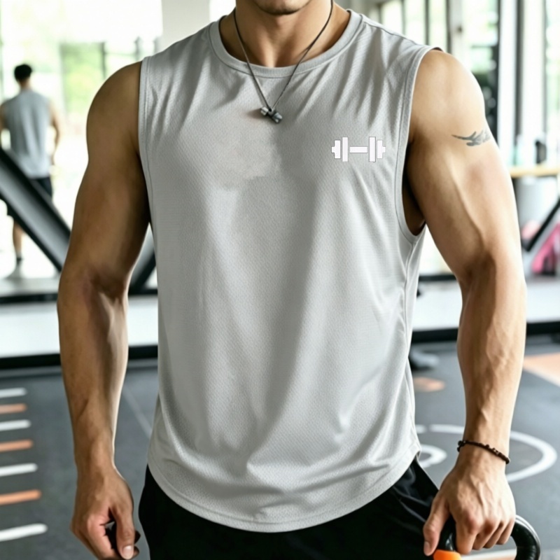 2026 Herren Mesh Schnelltrockn – Undershirt Crew Neck Bewertung und Preis